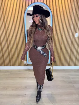 Gloria Dress