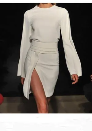 glory nice dress