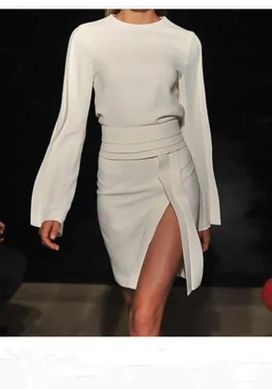 glory nice dress