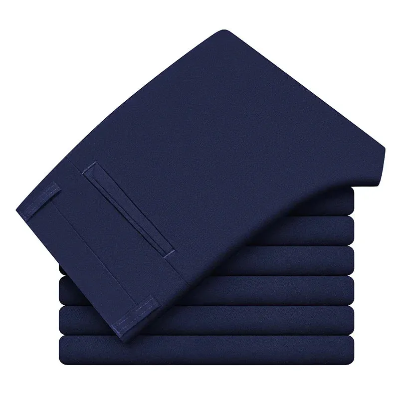 Grant Cotton Trousers