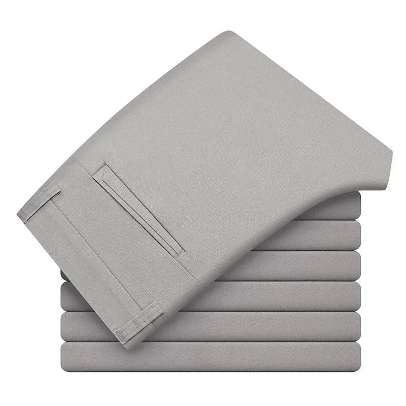 Grant Cotton Trousers