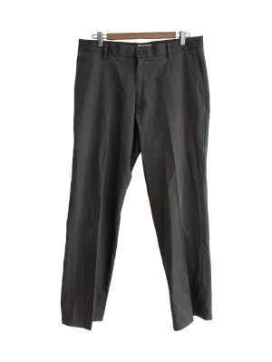 Grey Pants