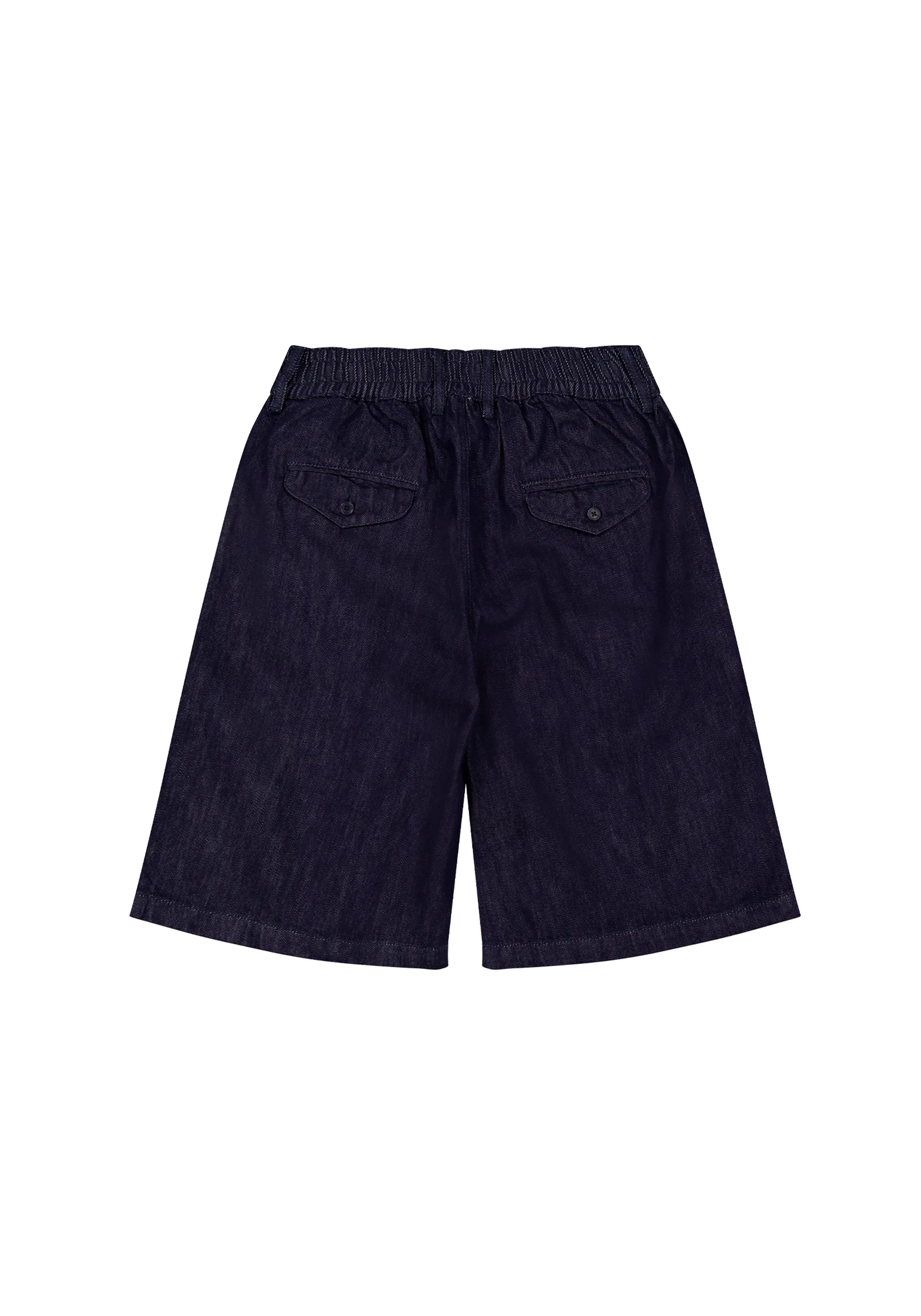 Hakama Shorts Indigo