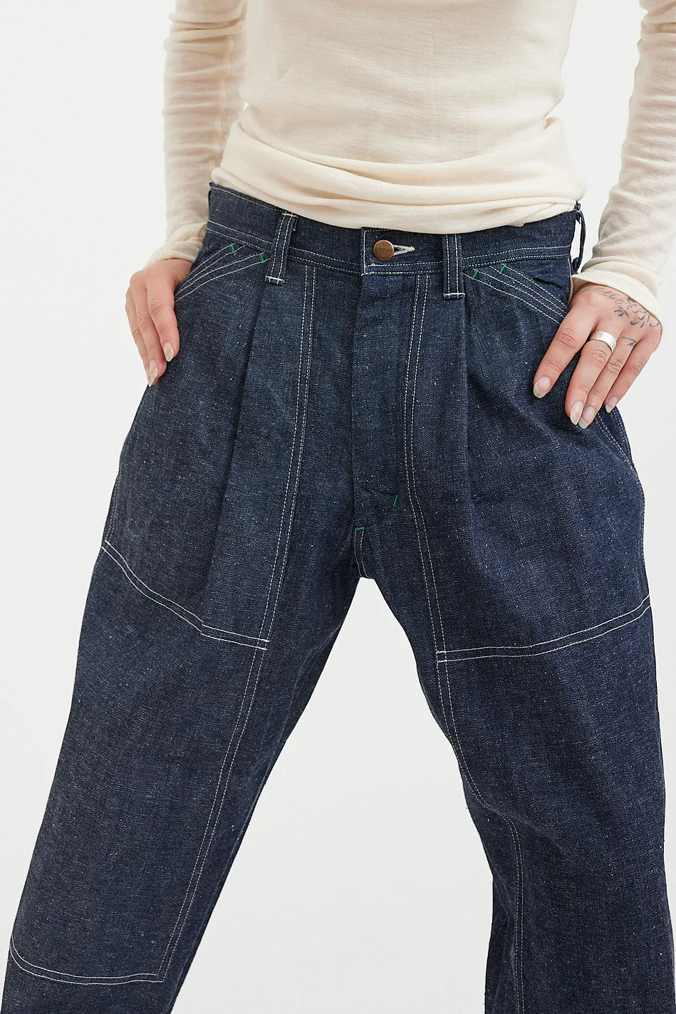 Haversack - Cotton Pants