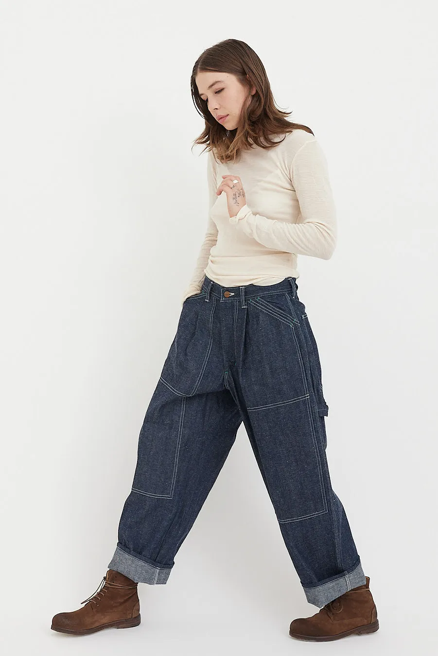 Haversack - Cotton Pants