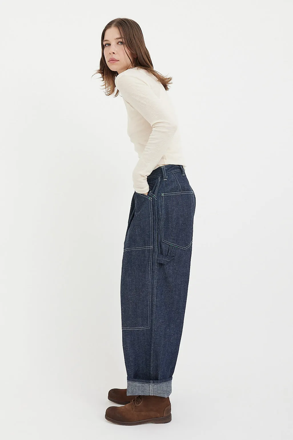 Haversack - Cotton Pants