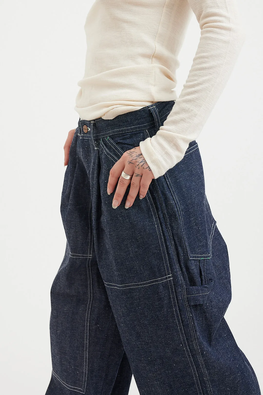 Haversack - Cotton Pants
