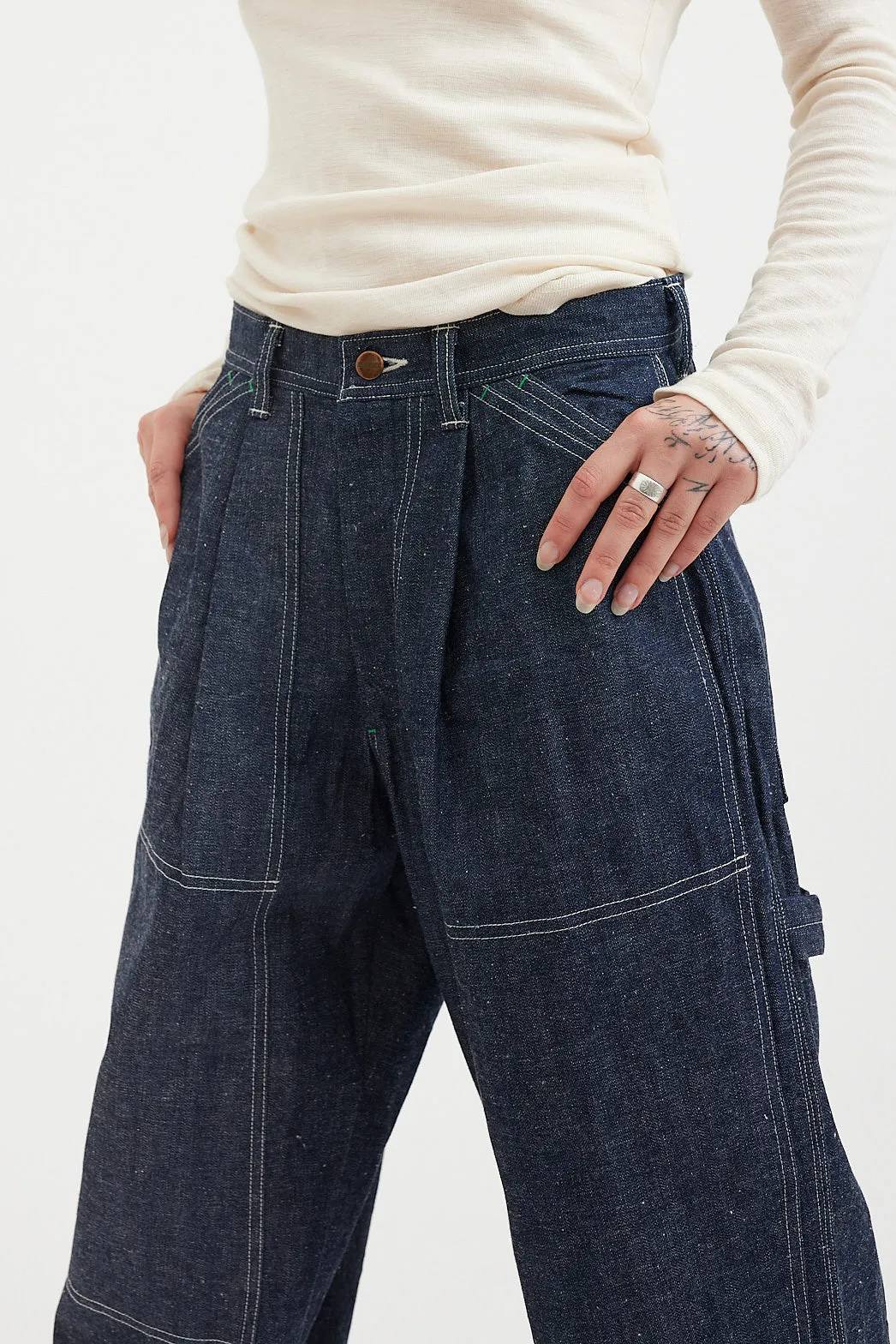 Haversack - Cotton Pants