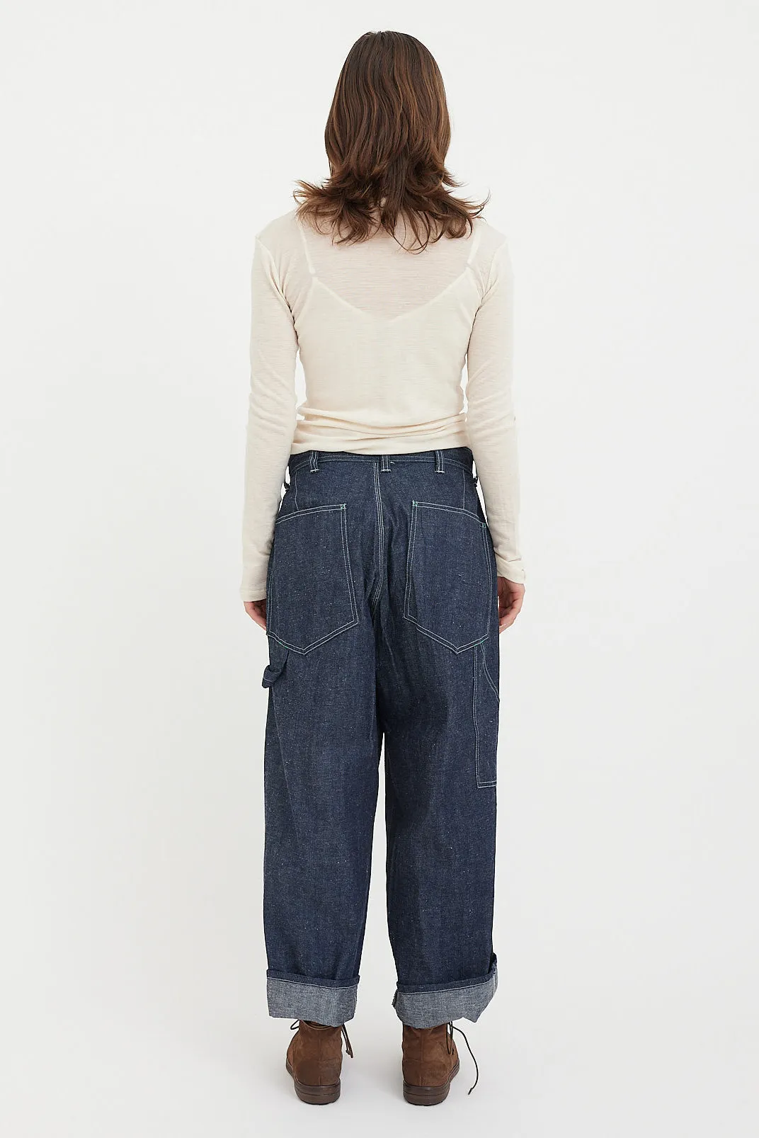 Haversack - Cotton Pants
