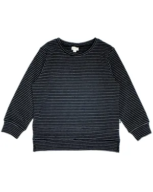 Hideaway Pullover..