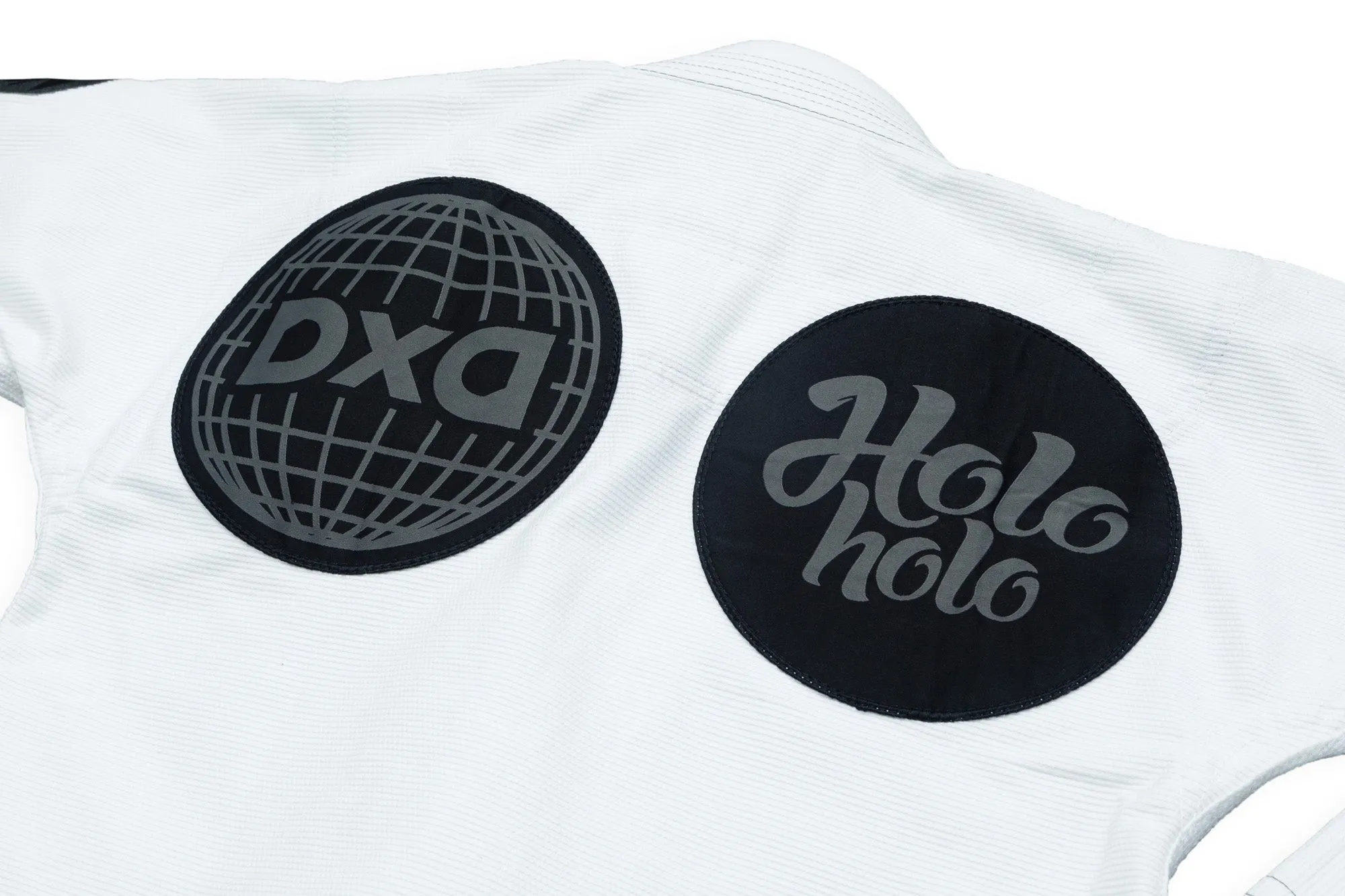 HoloHi Gi - White