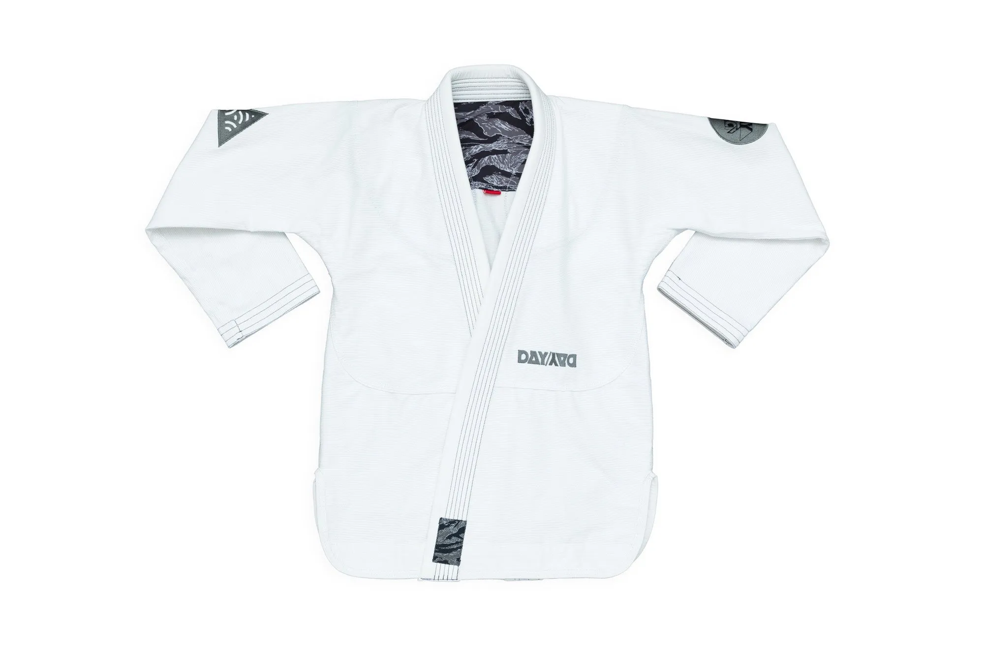 HoloHi Gi - White