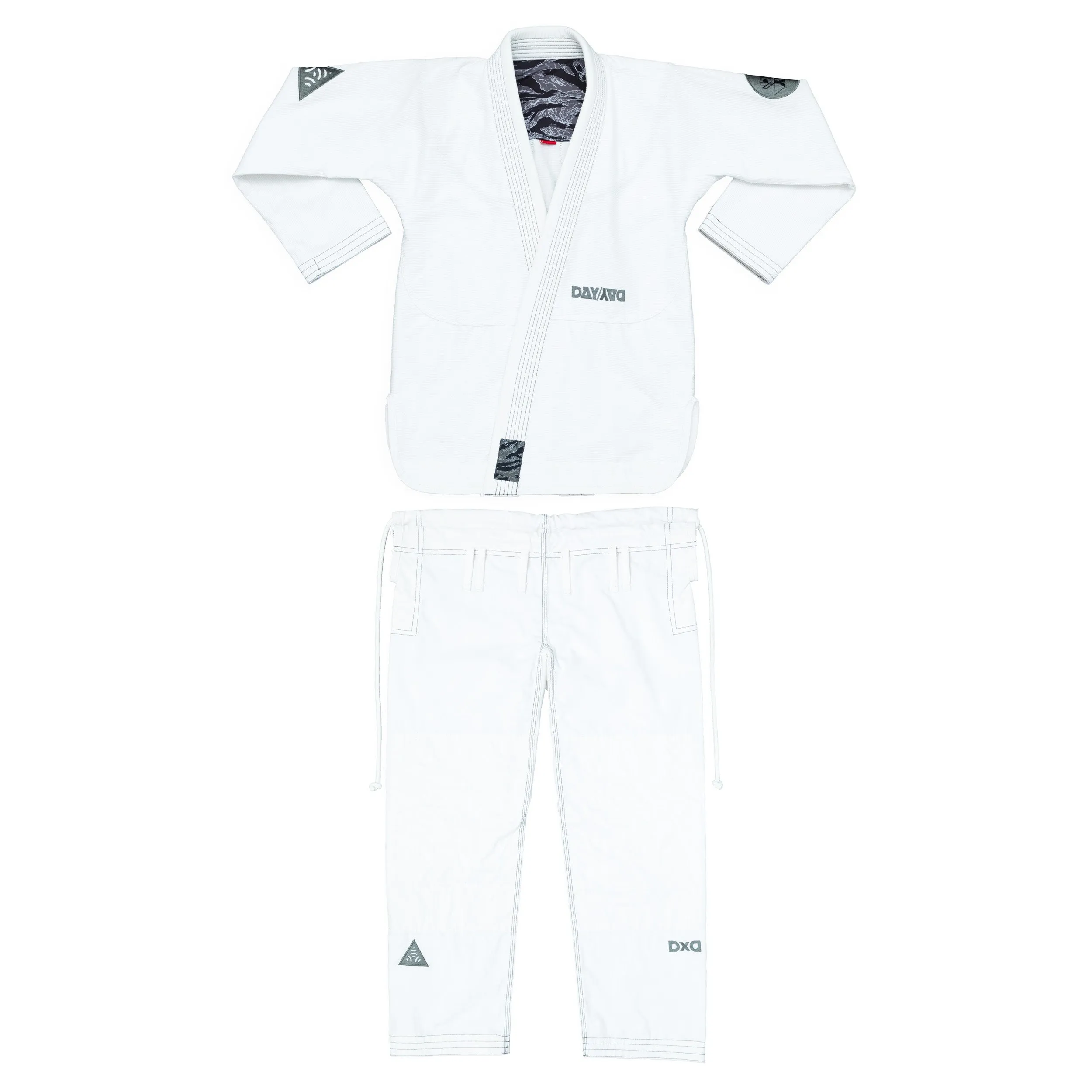 HoloHi Gi - White