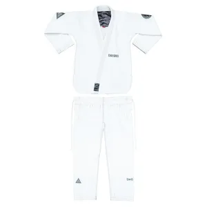 HoloHi Gi - White