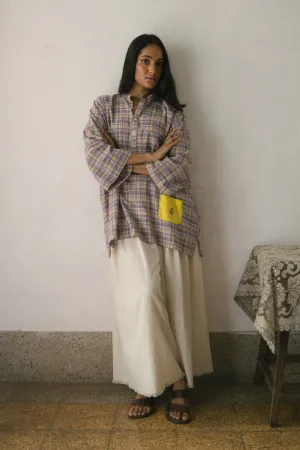 Iffat Wide Pants