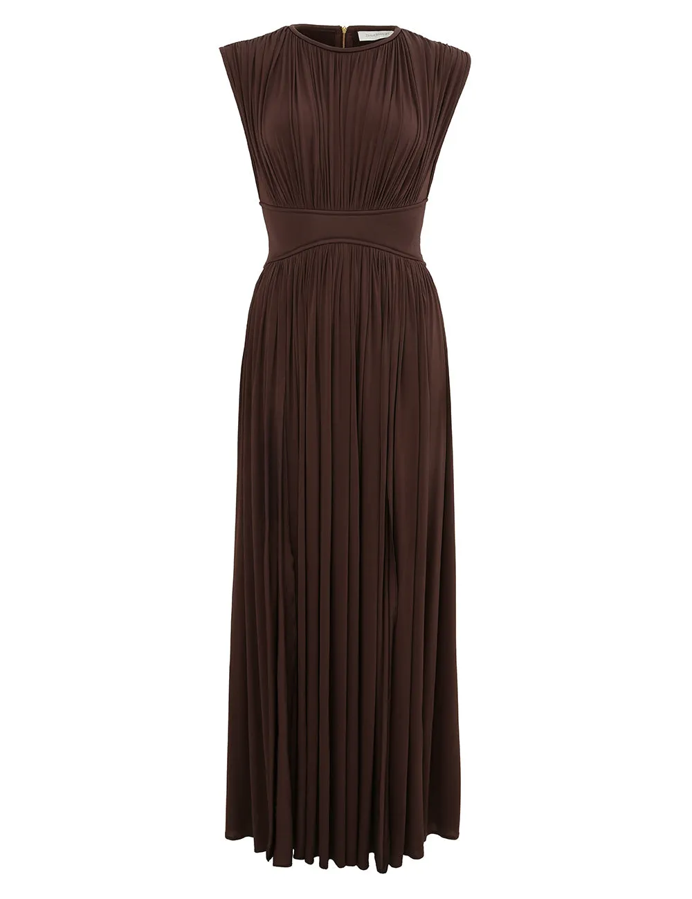 ILLUMINATE COLUMN DRESS