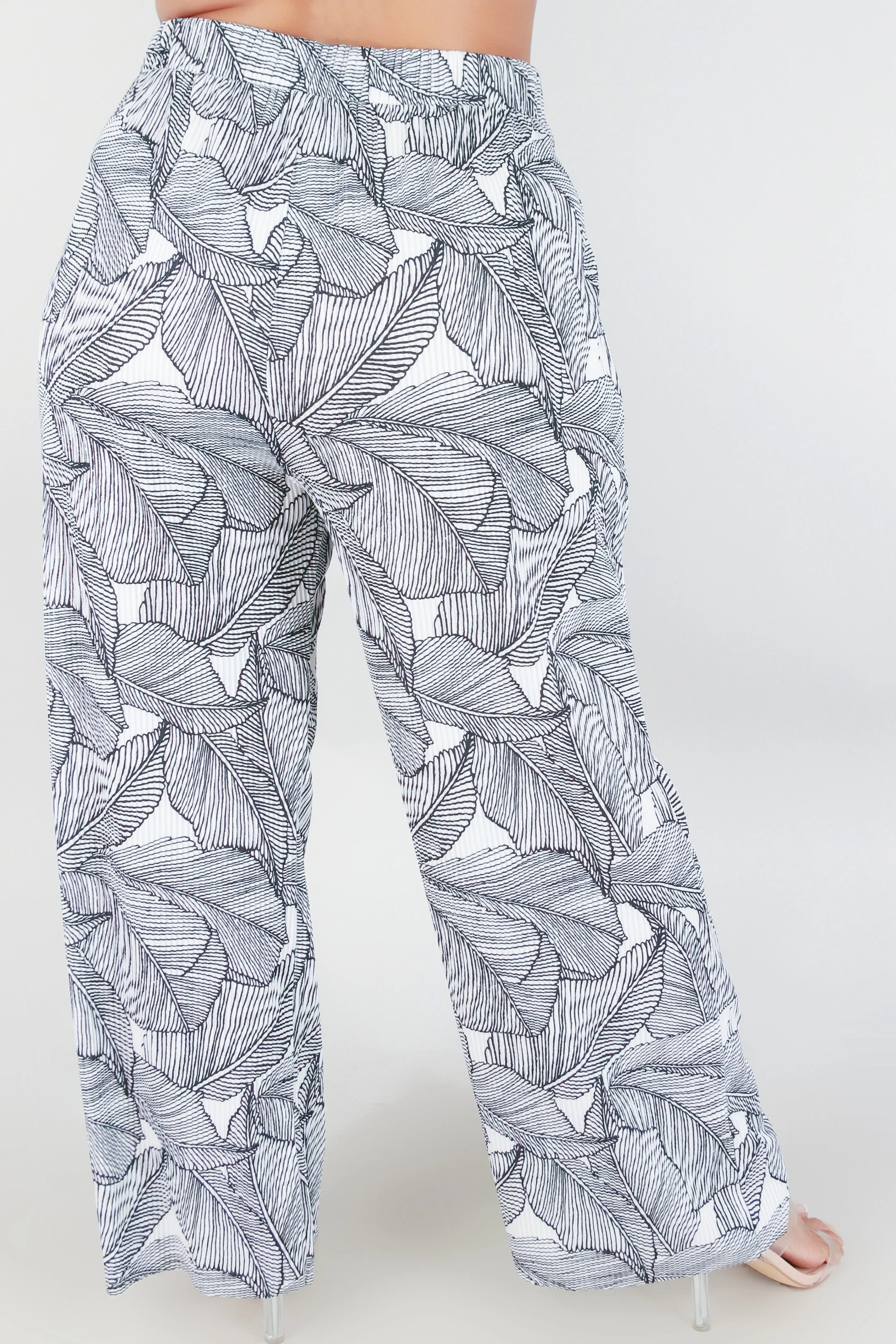 I'M OUT OF HERE PANTS