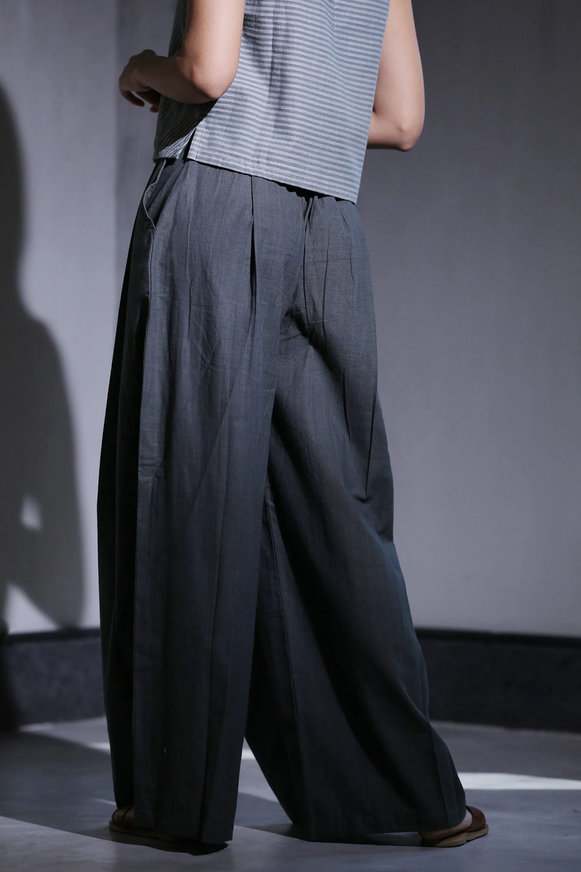 IWATA - PANTS