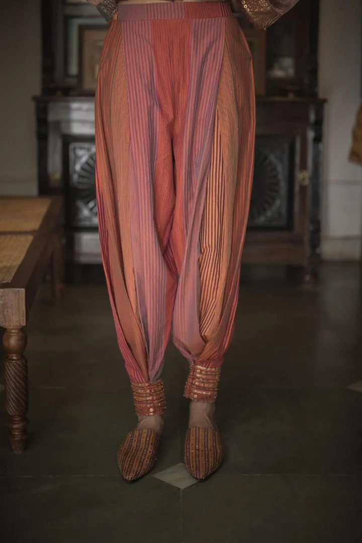 JAT PANT