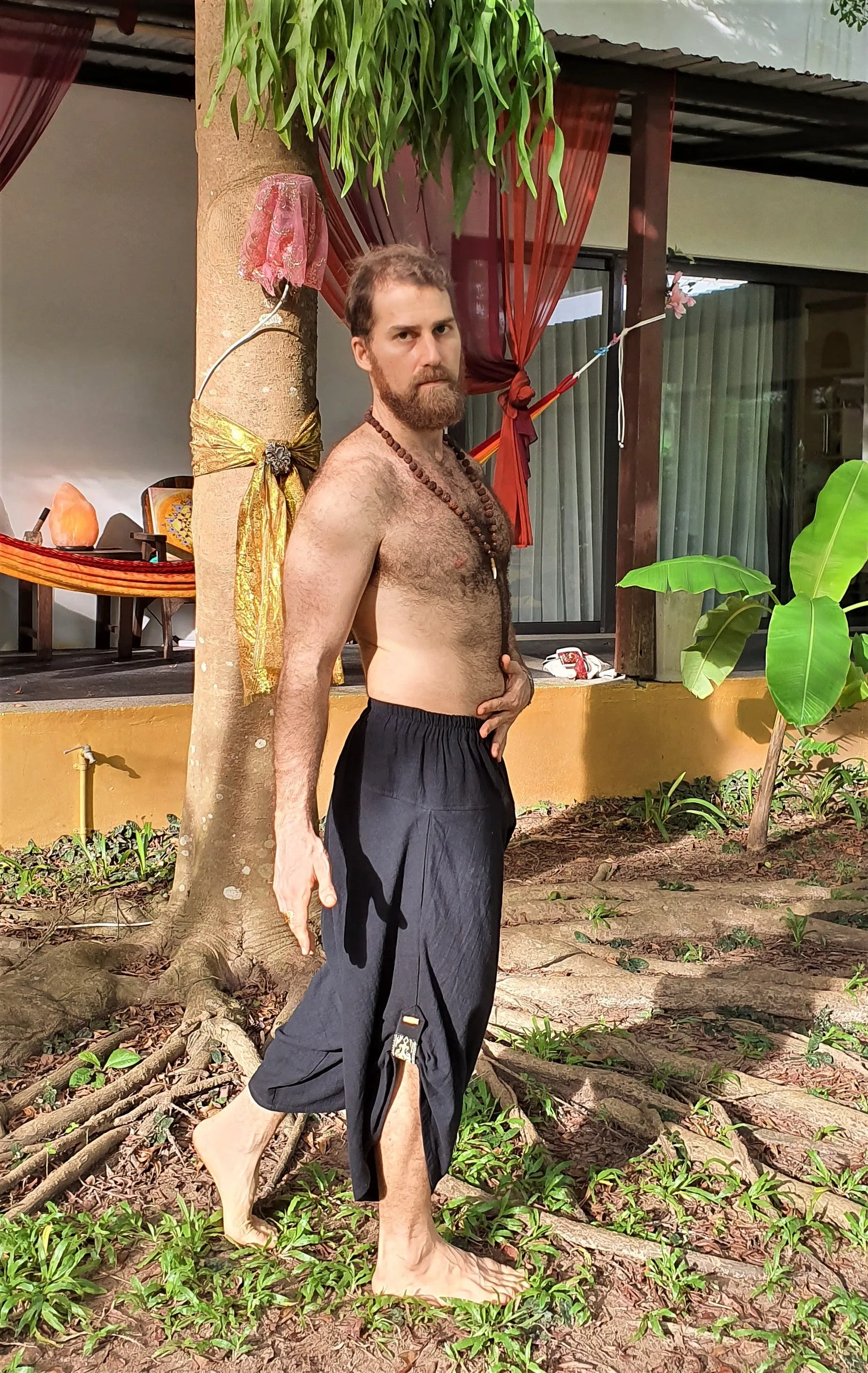 Jedi Pants