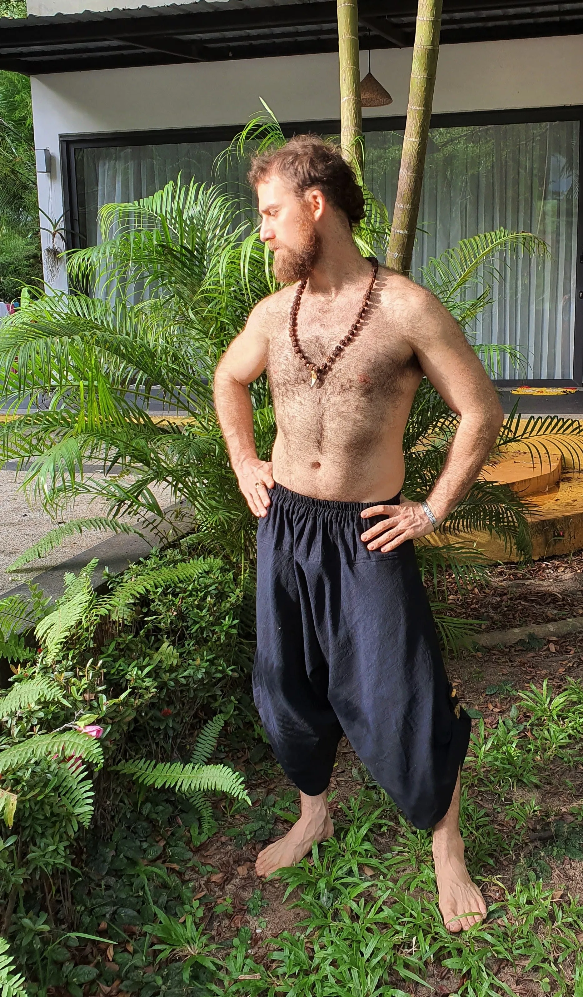 Jedi Pants