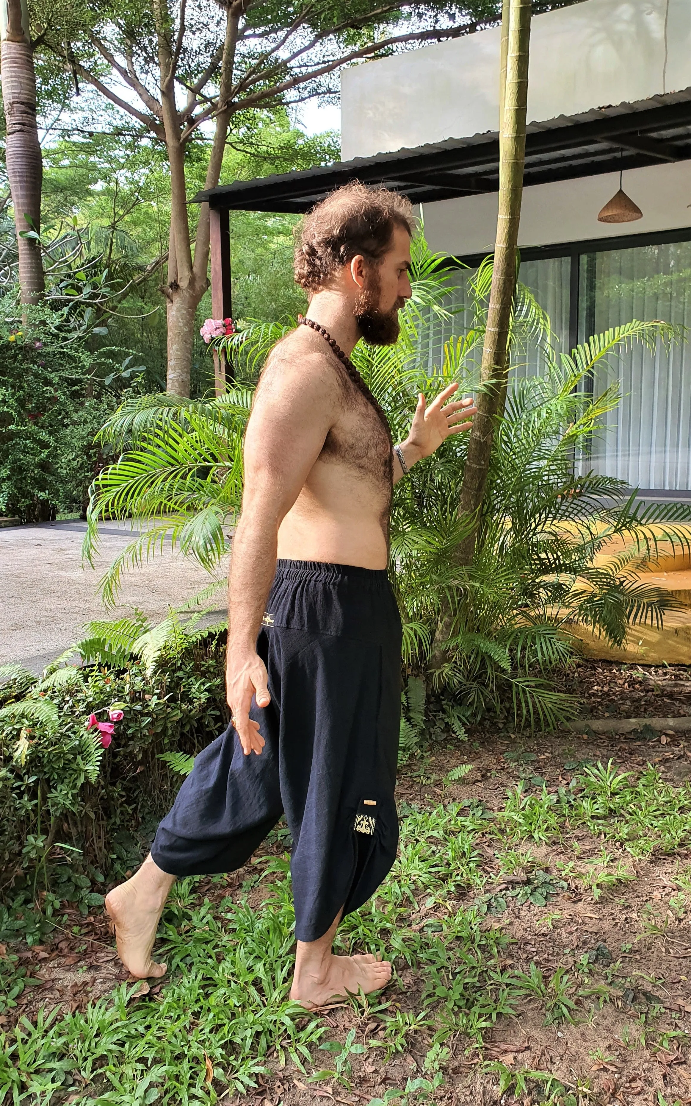 Jedi Pants