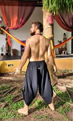 Jedi Pants