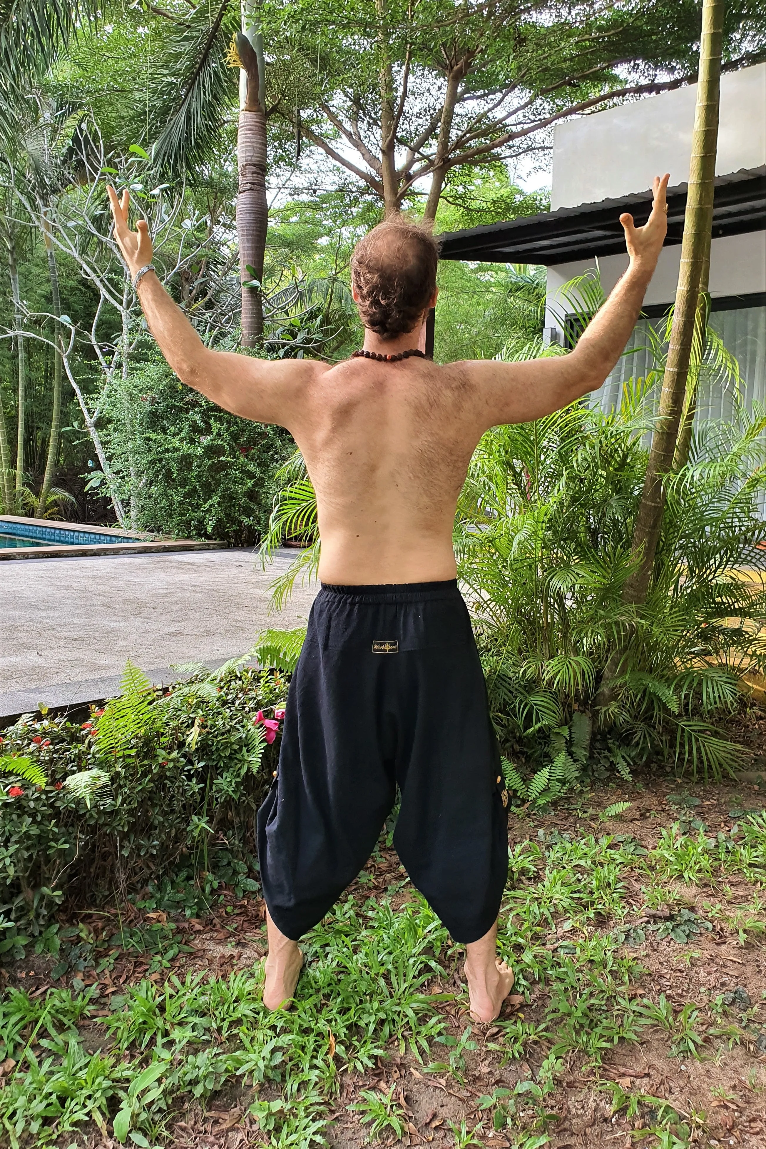 Jedi Pants