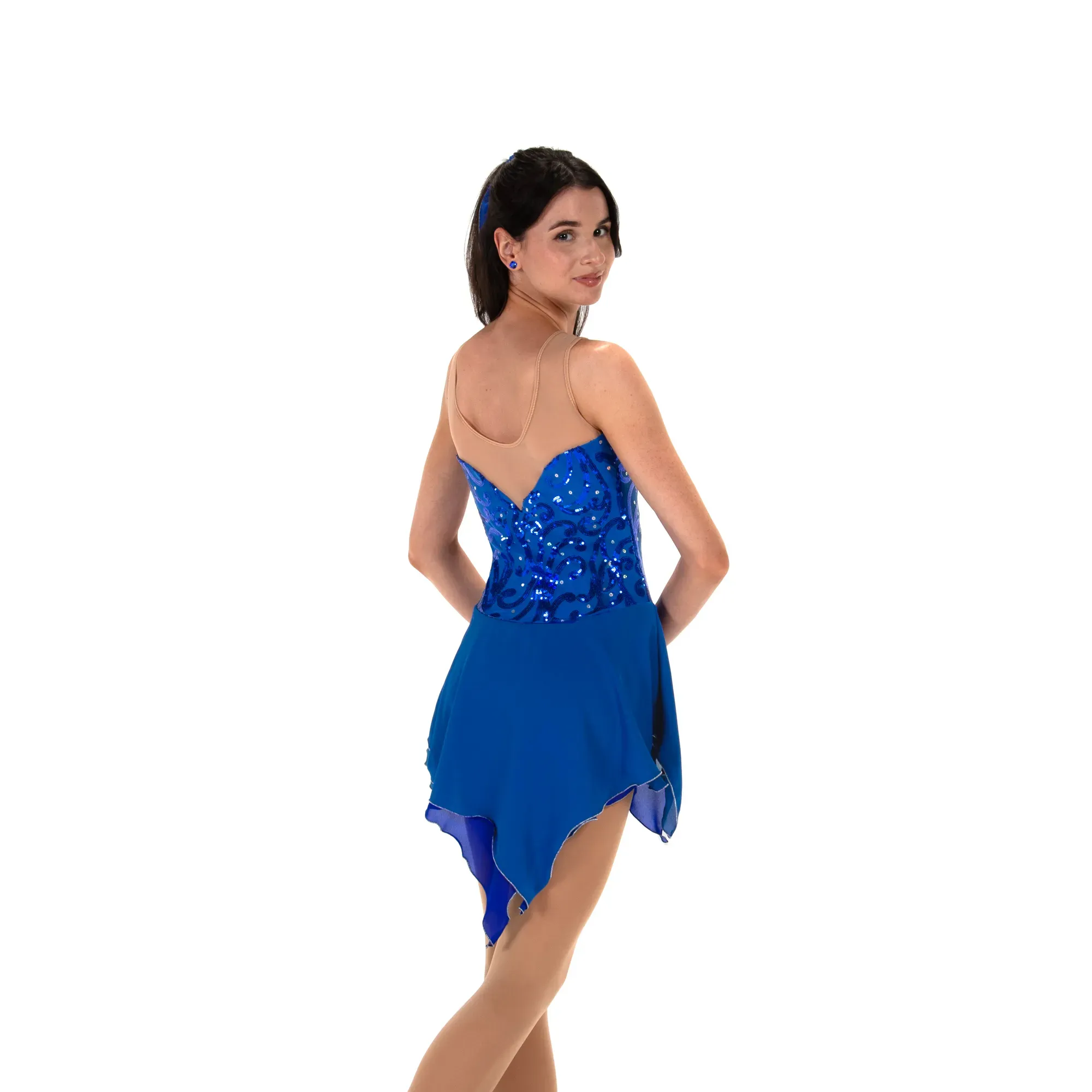 Jerry's 542 Sequin Splash Dress