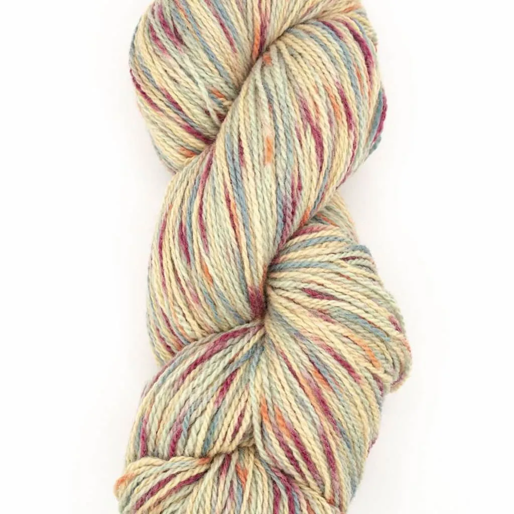 Juniper Moon Farm Patagonia Organic Merino Hand Paints Sport Yarn
