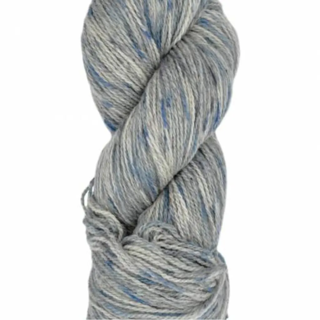 Juniper Moon Farm Patagonia Organic Merino Hand Paints Sport Yarn