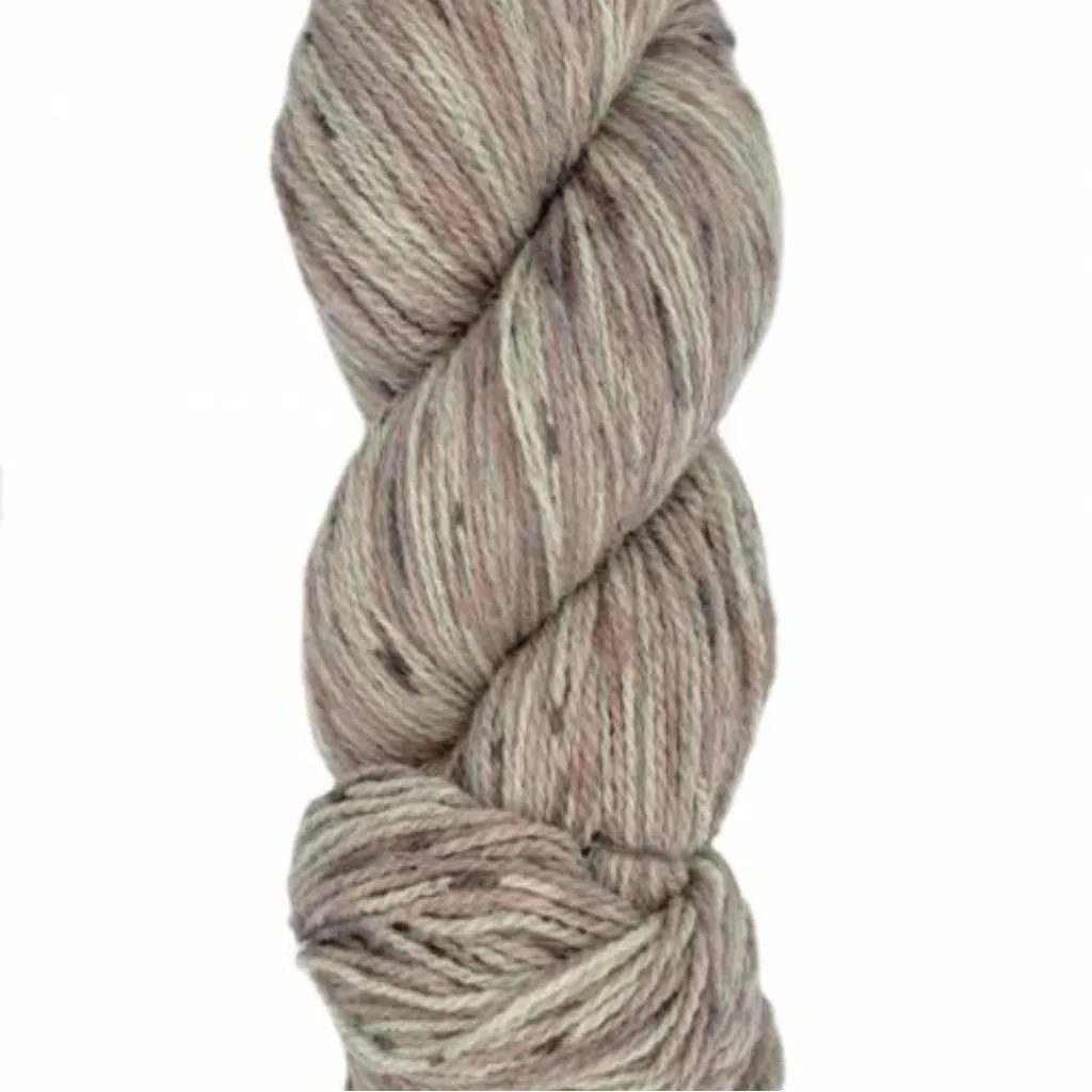 Juniper Moon Farm Patagonia Organic Merino Hand Paints Sport Yarn