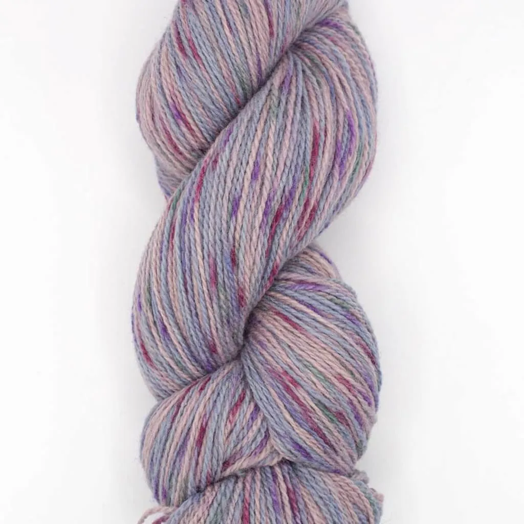 Juniper Moon Farm Patagonia Organic Merino Hand Paints Sport Yarn