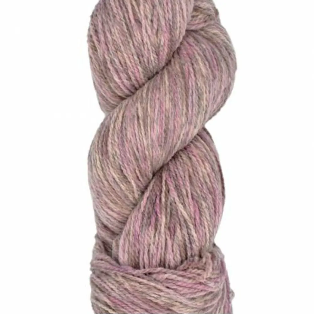 Juniper Moon Farm Patagonia Organic Merino Hand Paints Sport Yarn
