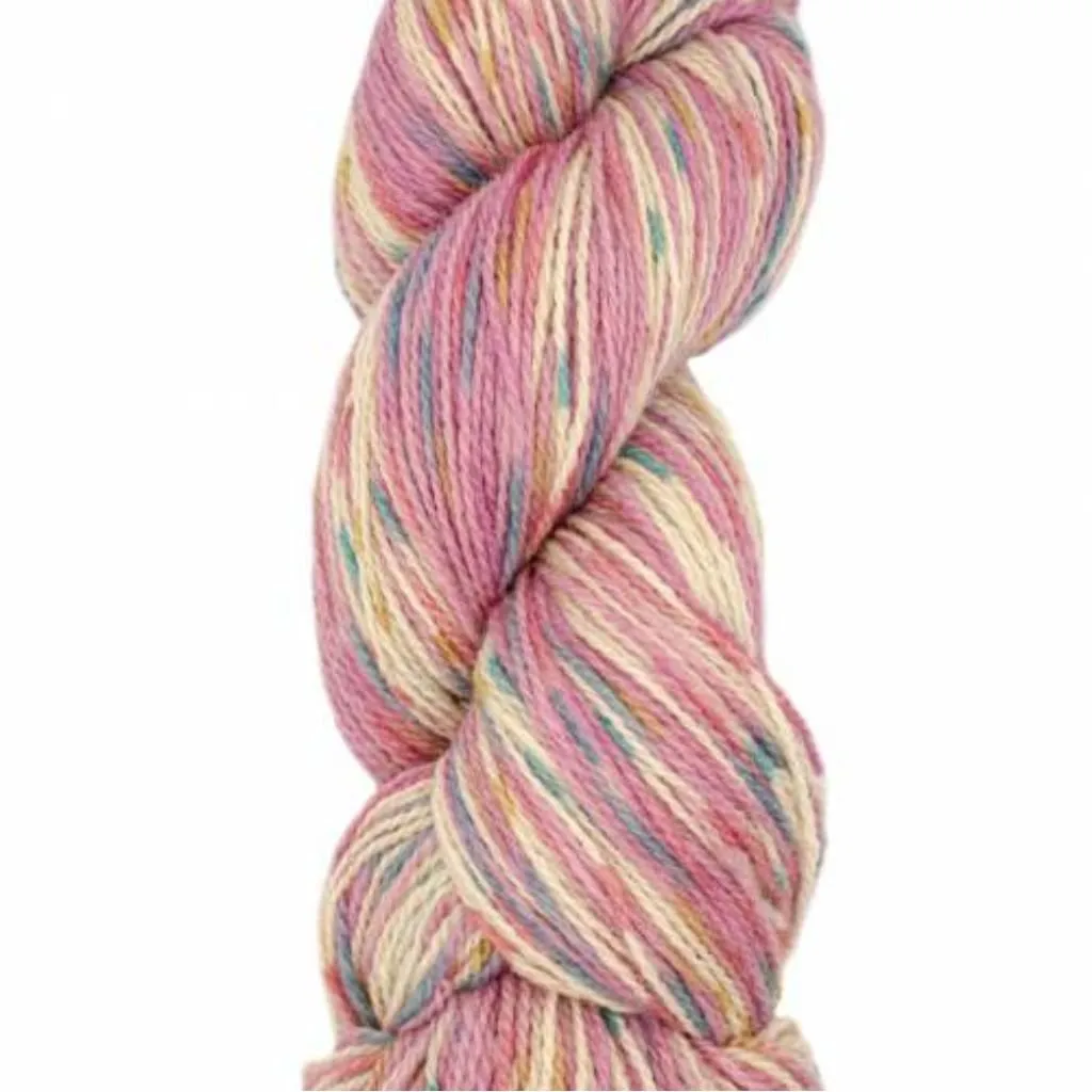 Juniper Moon Farm Patagonia Organic Merino Hand Paints Sport Yarn