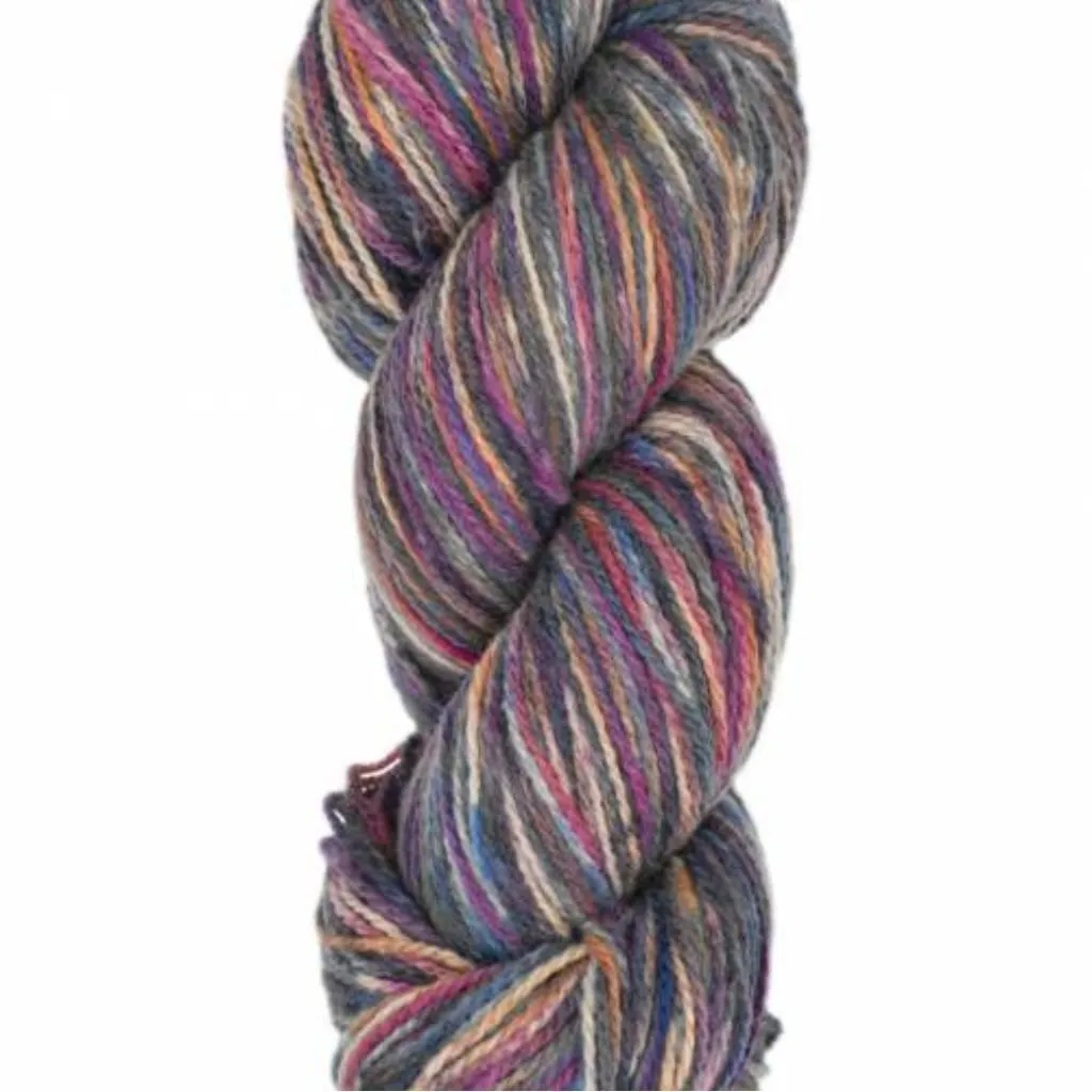 Juniper Moon Farm Patagonia Organic Merino Hand Paints Sport Yarn