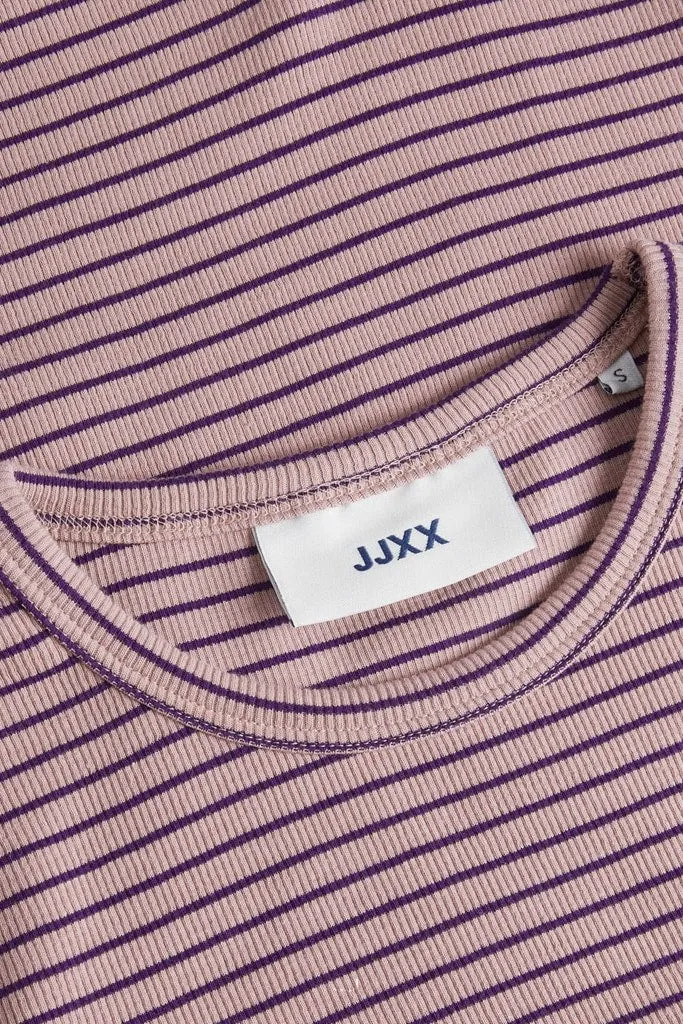 JXFreya Bluse - Mørk Rosa