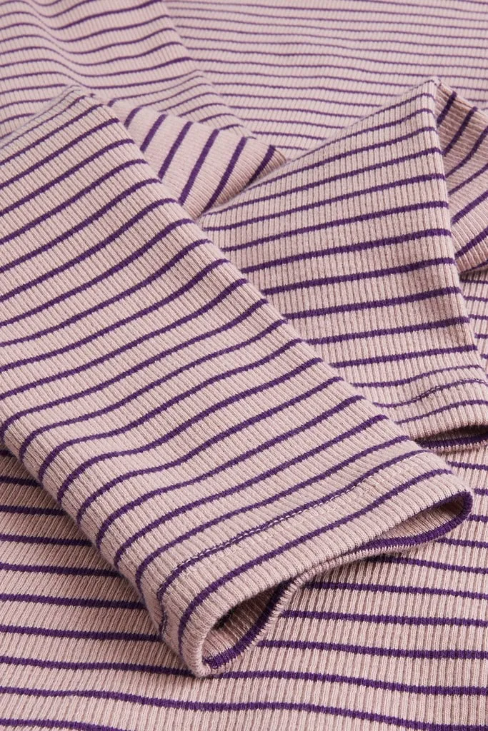 JXFreya Bluse - Mørk Rosa