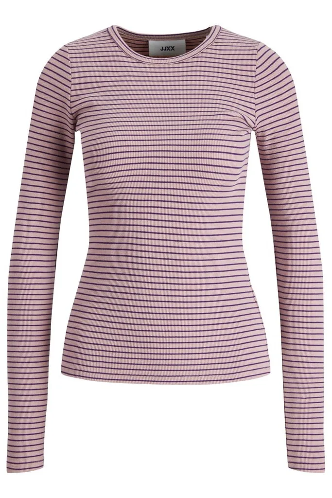 JXFreya Bluse - Mørk Rosa
