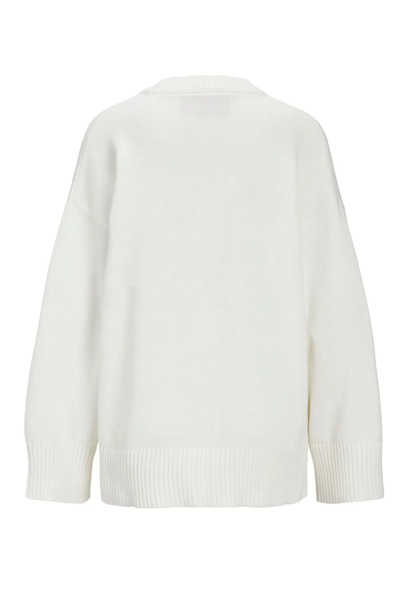 JXLexi Cardigan - Hvid