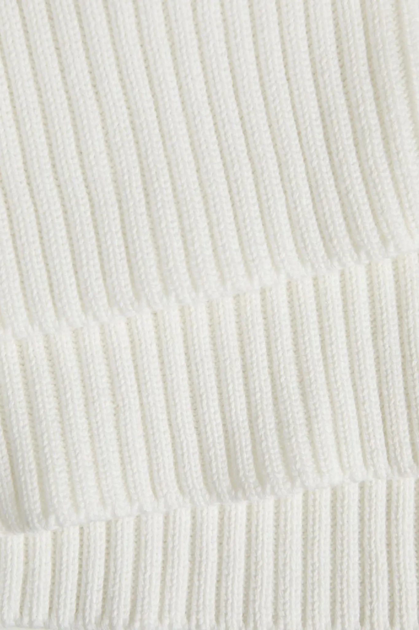JXLexi Cardigan - Hvid