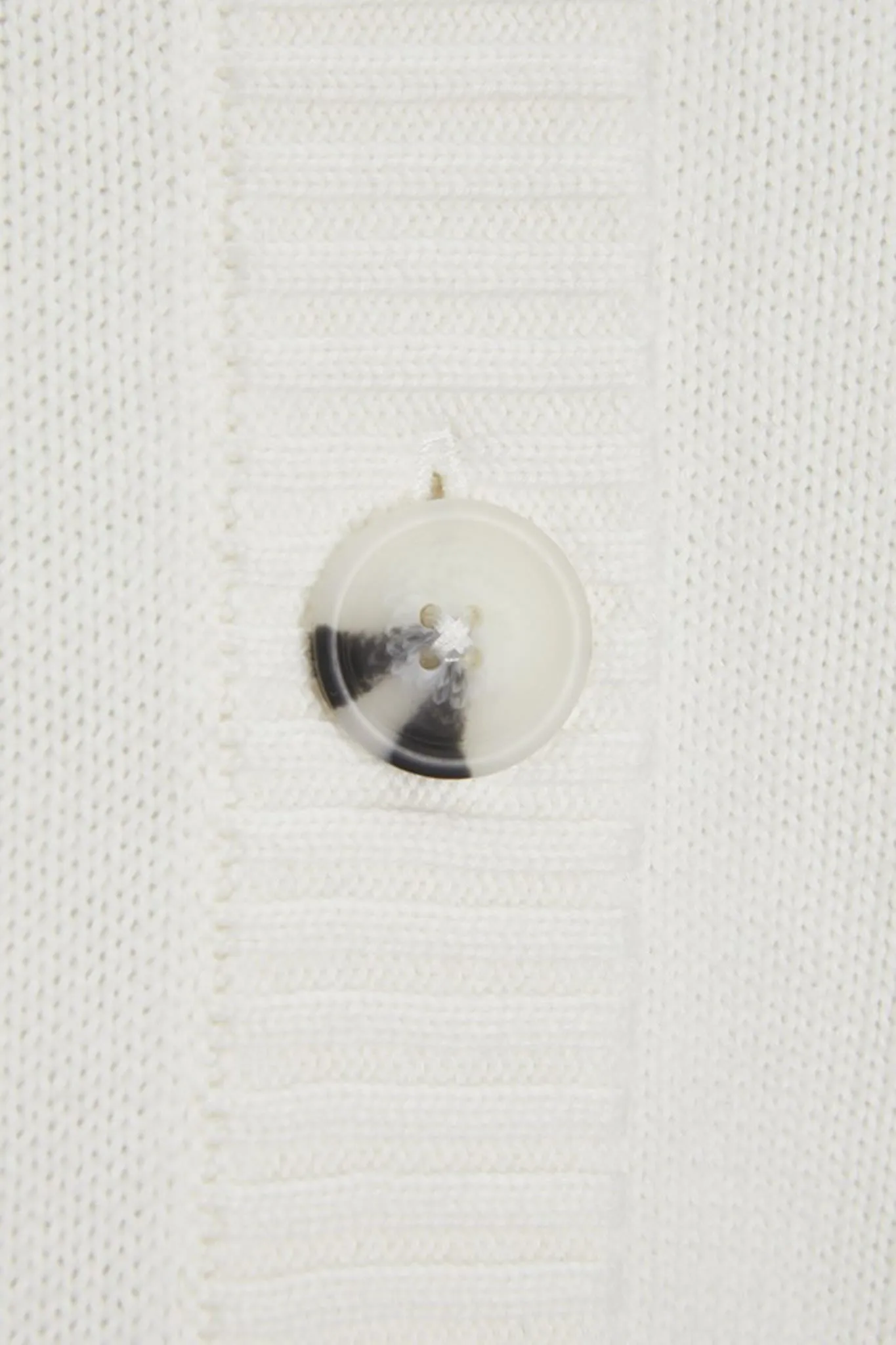 JXLexi Cardigan - Hvid