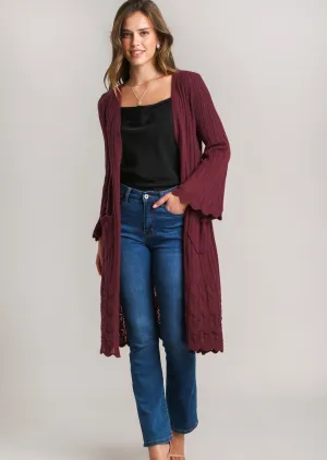 Katerina Cardigan