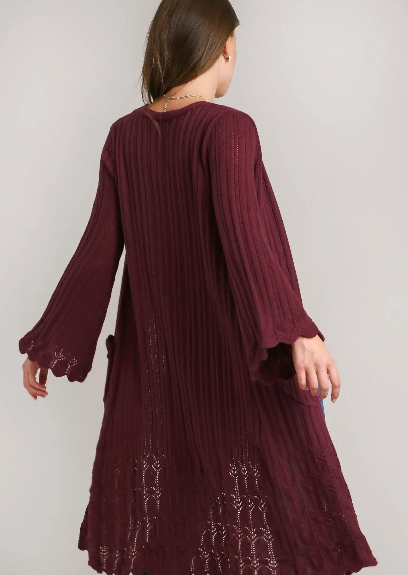 Katerina Cardigan