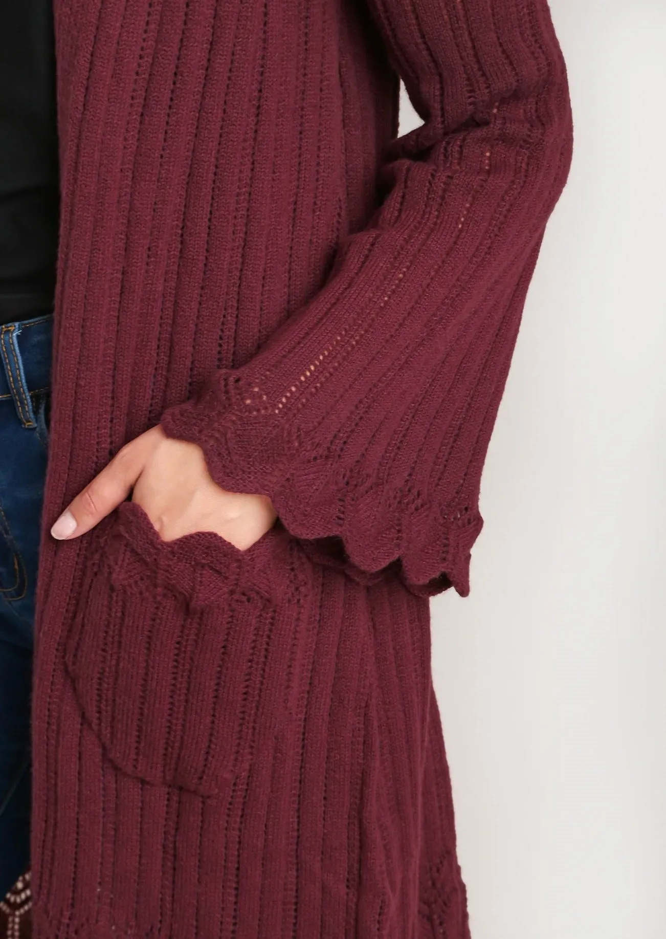 Katerina Cardigan