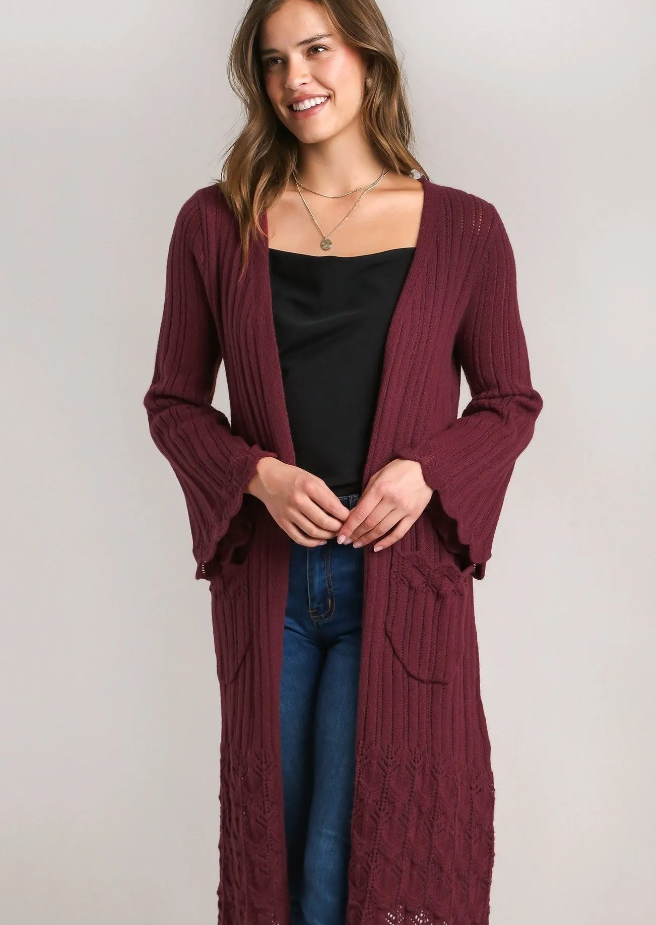Katerina Cardigan