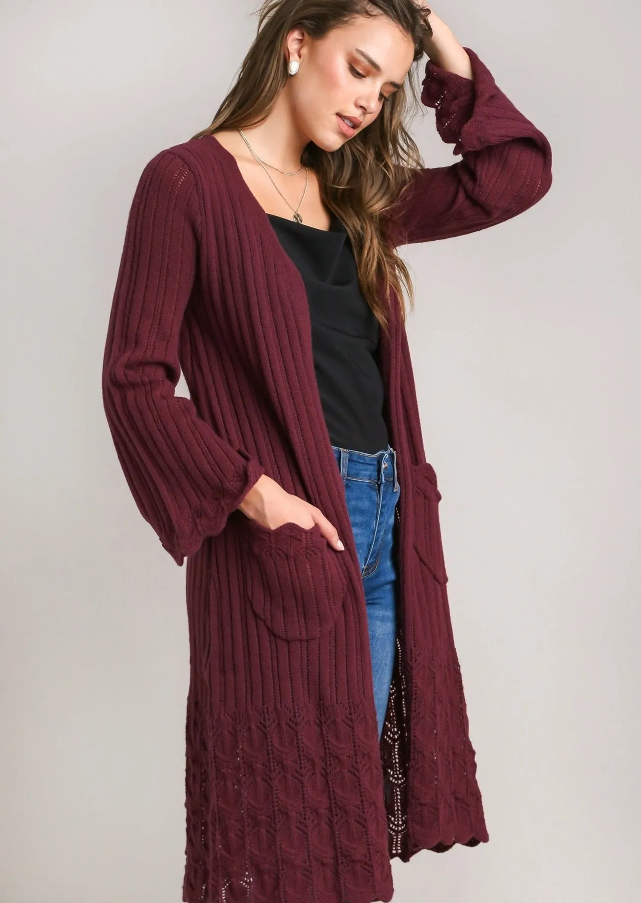 Katerina Cardigan