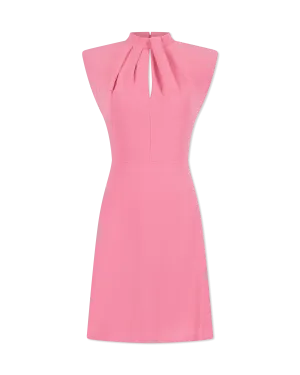 Kesana Sleeveless Sheath Dress