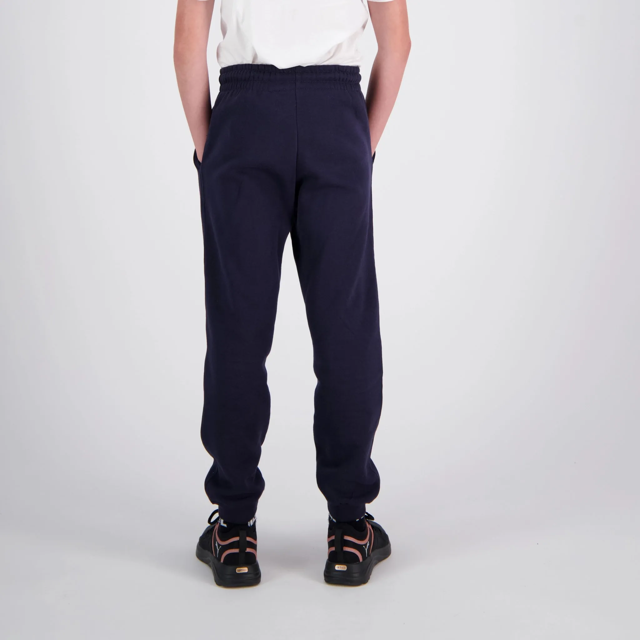 Kids Reinforced Knee Sweatpants