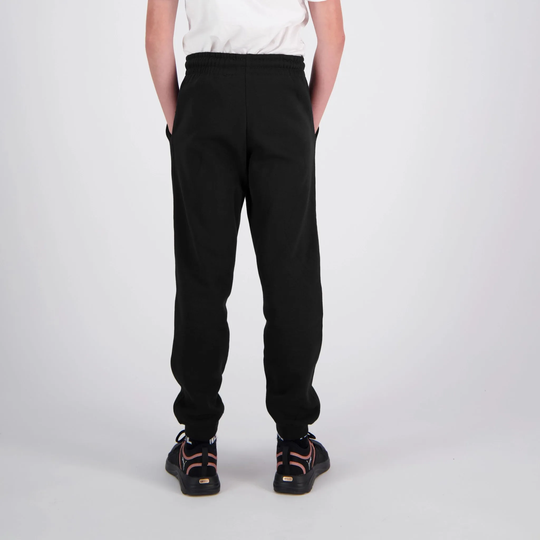 Kids Reinforced Knee Sweatpants